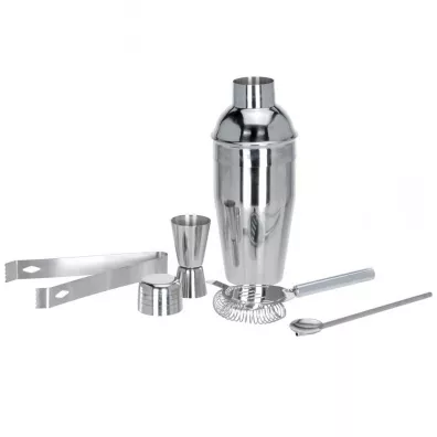 Excellent Houseware Zestaw akcesoriw barmaskich
