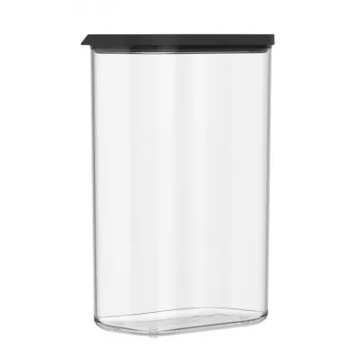 Mepal Pojemnik na ywno Modula Black 106911040400 2 l