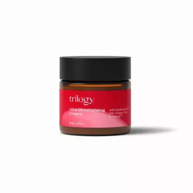 Trilogy Vital krem nawilajcy do twarzy Rosehip 60 ml