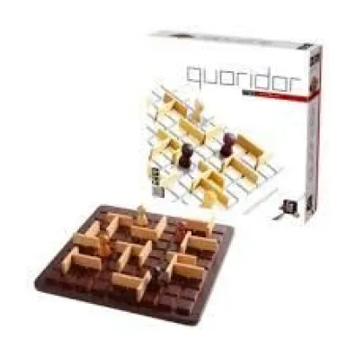 Quoridor Mini G3