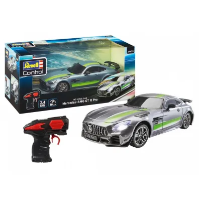 Revell Control RC Mercedes-AMG GT R