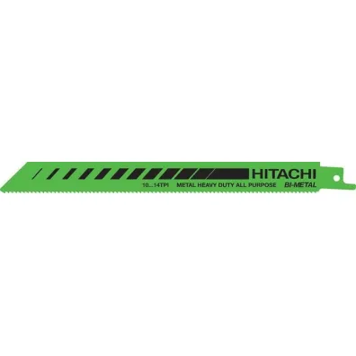 Hikoki Brzeszczot do pi� szablastych rd70b/s1222vf 305mm 5 szt.