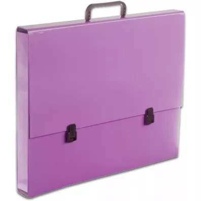 Penmate Teczka z r�czk� A3 5 cm