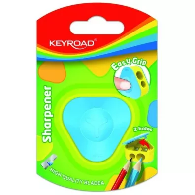 Keyroad Temper�wka plastikowa podw�jna