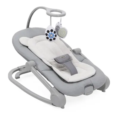 Le�aczek Chicco Mia Pebble 0-18KG