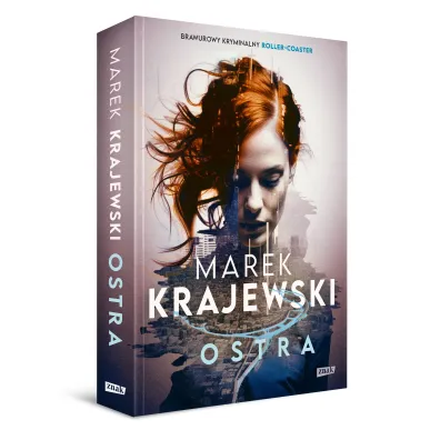 Ostra