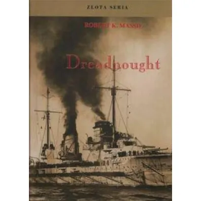 Dreadnought Tom 2 - Robert K. Massie