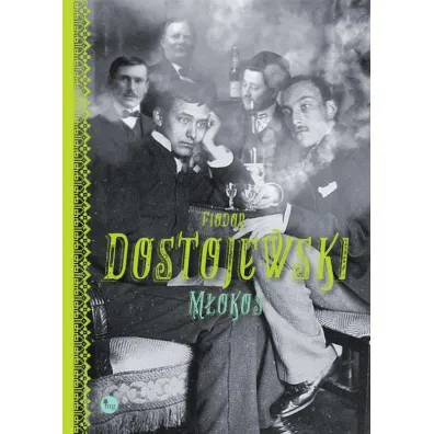 M�okos - Fiodor Dostojewski