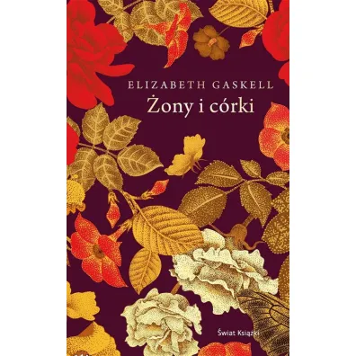 �ony i c�rki (ekskluzywna edycja) - Elizabeth Gaskell