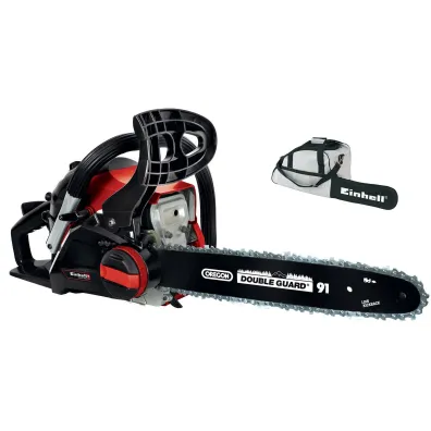 Einhell Pi�a �a�cuchowa spalinowa gc-pc 1435 i tc