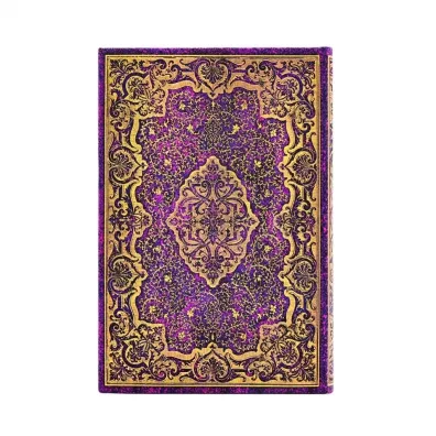 Notatnik Picaresque mini linia