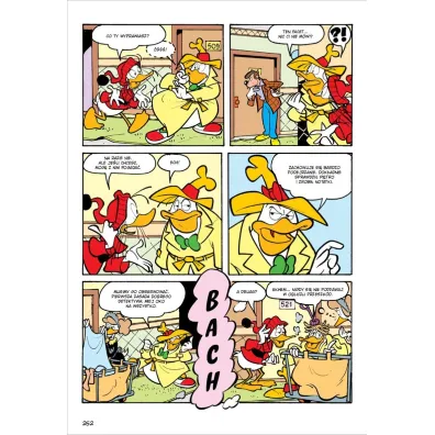 Gigant Poleca Extra. Agenci i Detektywi IX. Tajemnice starej willi. Tom 7/2025