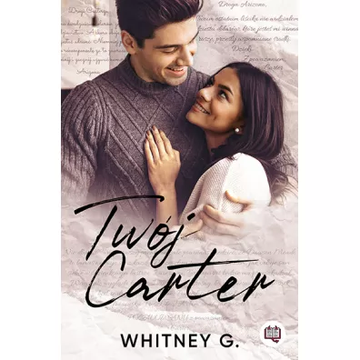 Tw�j Carter - Whitney G.