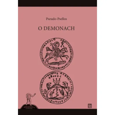 O demonach - Pseudo-Psellos