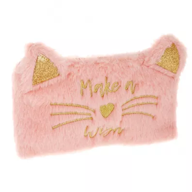 Starpak Pi�rnik pluszowy Cat