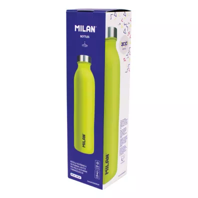 Milan Butelka termiczna Acid 591 ml