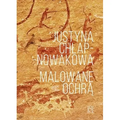 Malowane ochr� - Justyna Ch�ap-Nowakowa