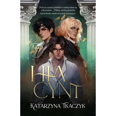 Hiacynt - Katarzyna  Tkaczyk