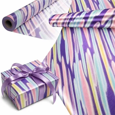 PaperHit Papier ozdobny Abstrakcja X-Strong 38cmx20m