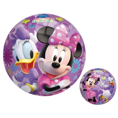 John Pi�ka per�owa Minnie 23 cm mix