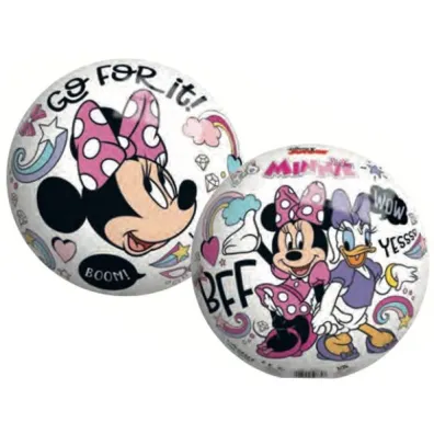 John Pi�ka per�owa Minnie 23 cm mix
