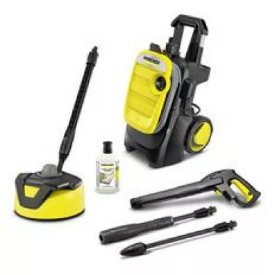 Karcher Myjka k5 compact home flex anti-twist *eu
