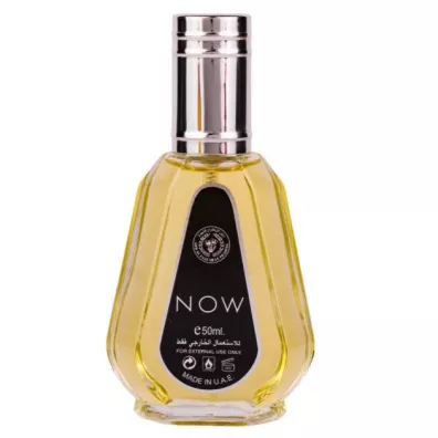 Ard al Zaafaran Now Woda perfumowana 50 ml