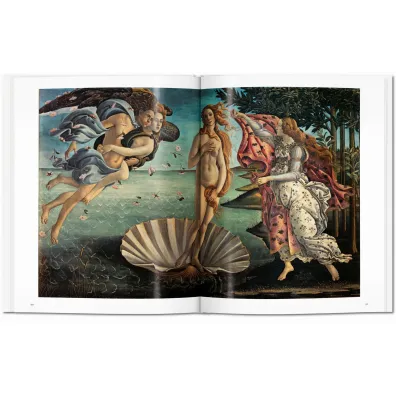 Botticelli