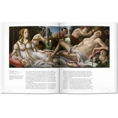 Botticelli