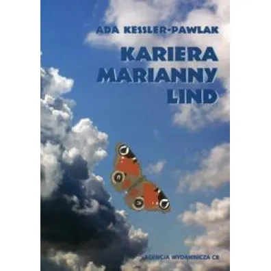Kariera Marianny Lind - Ada Kessler-Pawlak