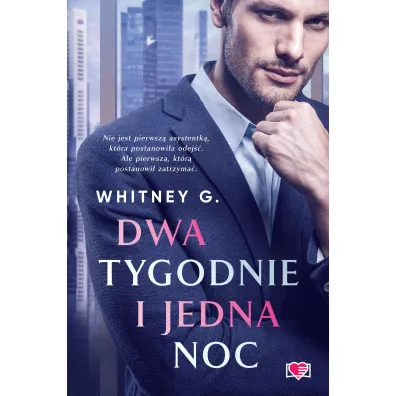 Dwa tygodnie i jedna noc - Whitney G.