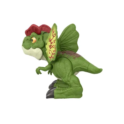Jurassic World. Dominion Maska Tyranozaura Mattel