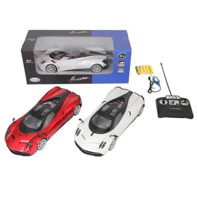 Auto sportowe R/C MIX Adar