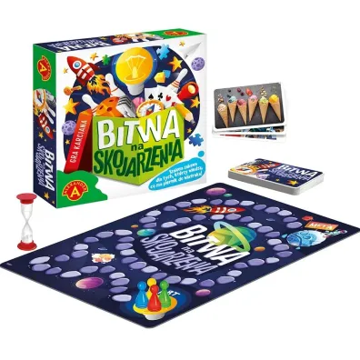 Bitwa na skojarzenia