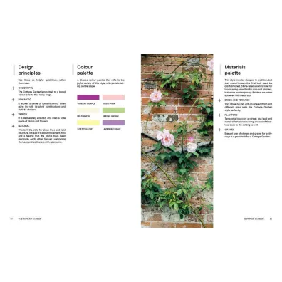 The Instant Garden