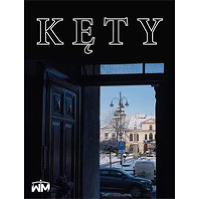 K�ty - Biernat Tomasz, Jan  Wisthal