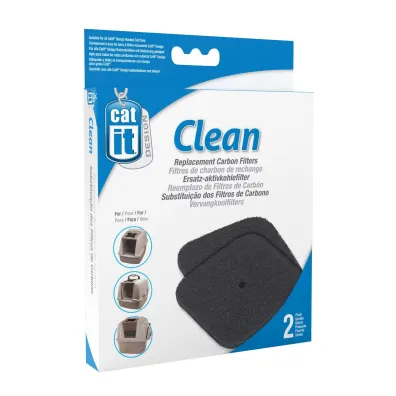 CatIt Wymienny filtr w�glowy