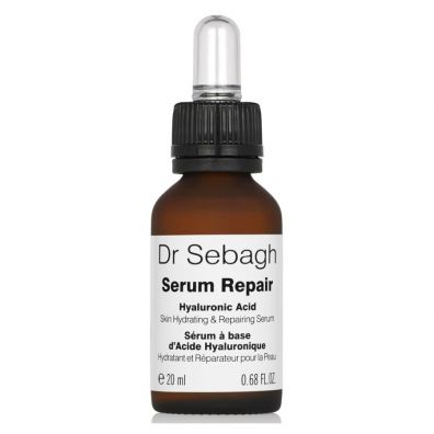 Dr Sebagh Serum Repair nawilajce serum rewitalizujce z kwasem hialuronowym 20 ml