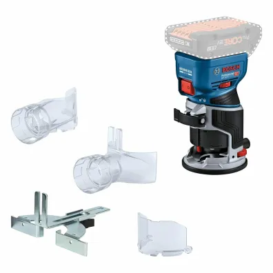 Bosch Frezarka do kraw�dzi gkf 18v-8 solo