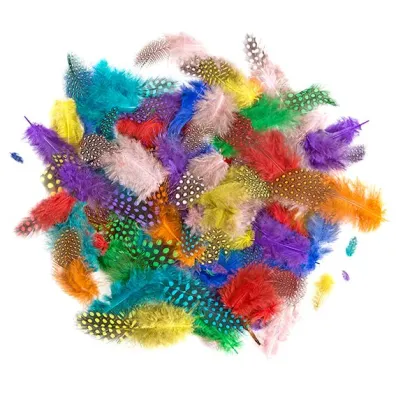 Dalprint Pi�rka ba�anta brights 4-7cm, 10g