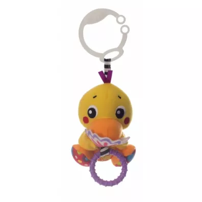 Przywieszka Kaczka PLAYGRO 0185474