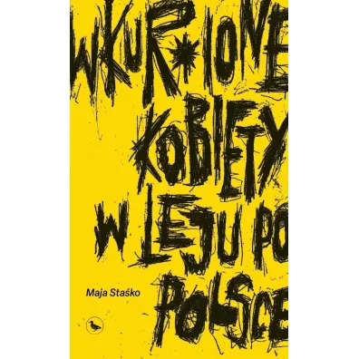 Wkur*ione kobiety w leju po Polsce - Maja Sta�ko