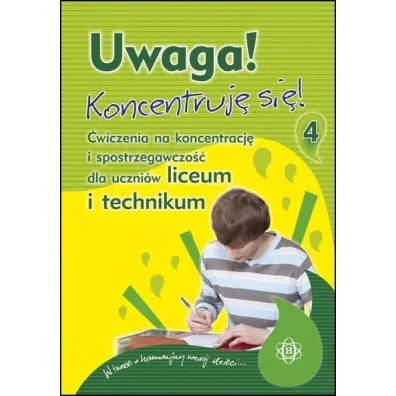 Uwaga! Koncentruj� si�! cz�� 4