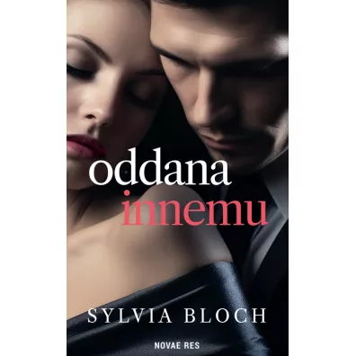 Oddana innemu - Sylvia  Bloch