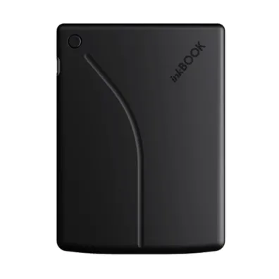 Czytnik inkBOOK Solaris Black