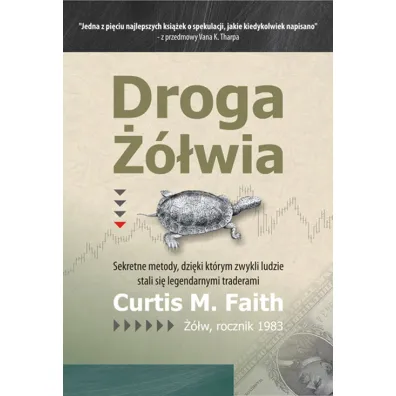 Droga ��wia - Faith Curtis, Faith M Curtis