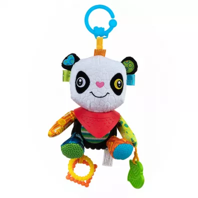 Zawieszka panda peter Dumel