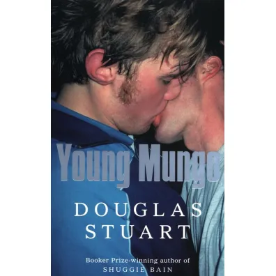 Young Mungo
