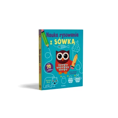Nauka rysowania z S�wk�