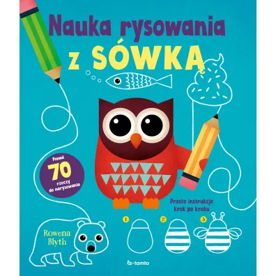Nauka rysowania z S�wk�